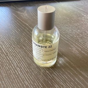 Le Labo Bergamote 22 1.7 oz